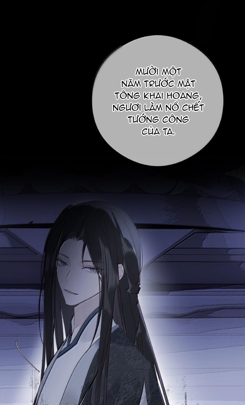 Đọc truyện Như Thấy Tuyết Rơi - Chapter 19