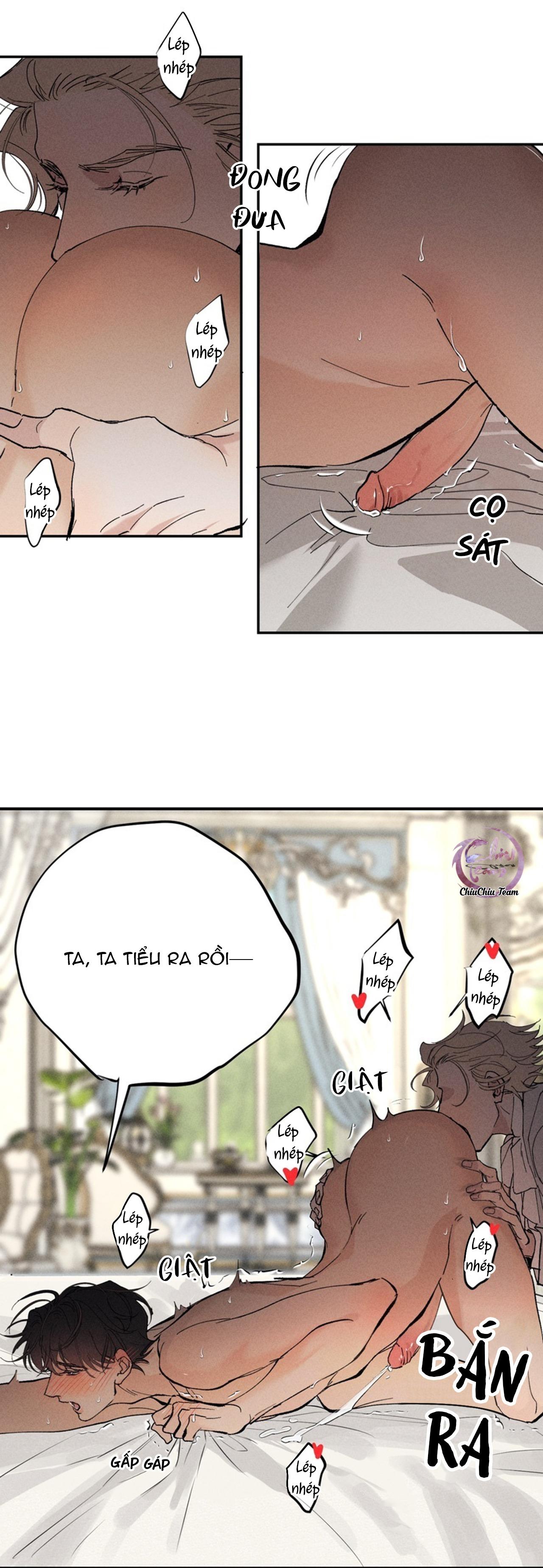 Đọc truyện Đồ Chơi (END) - Chapter 2