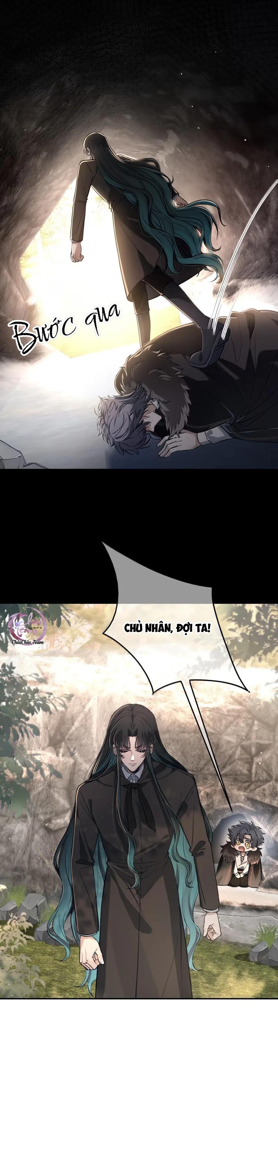 Đọc truyện Phệ Chủ - Chapter 23