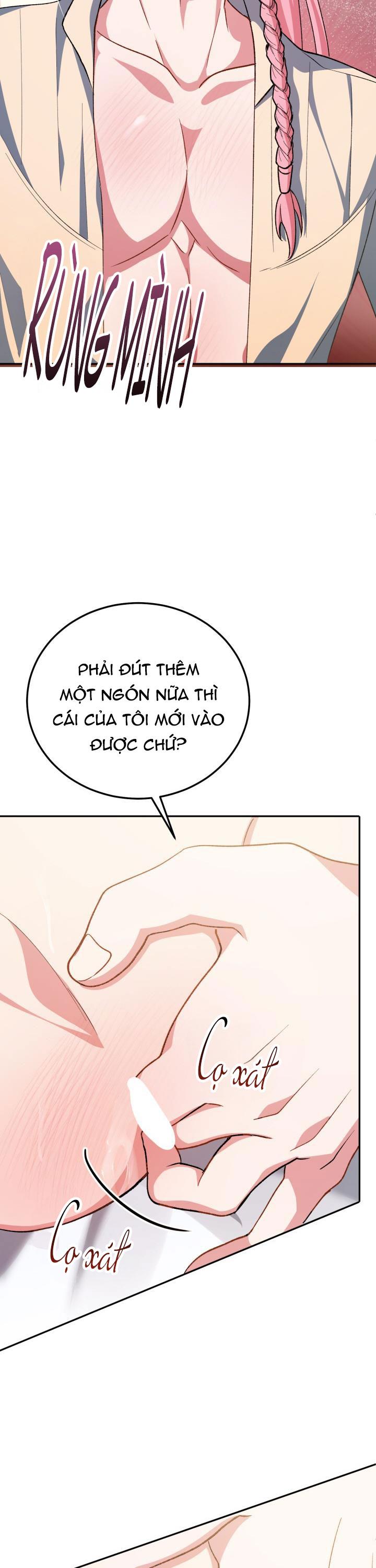 Đọc truyện BL NGẮN TUYỂN CHỌN - Chapter 23.3