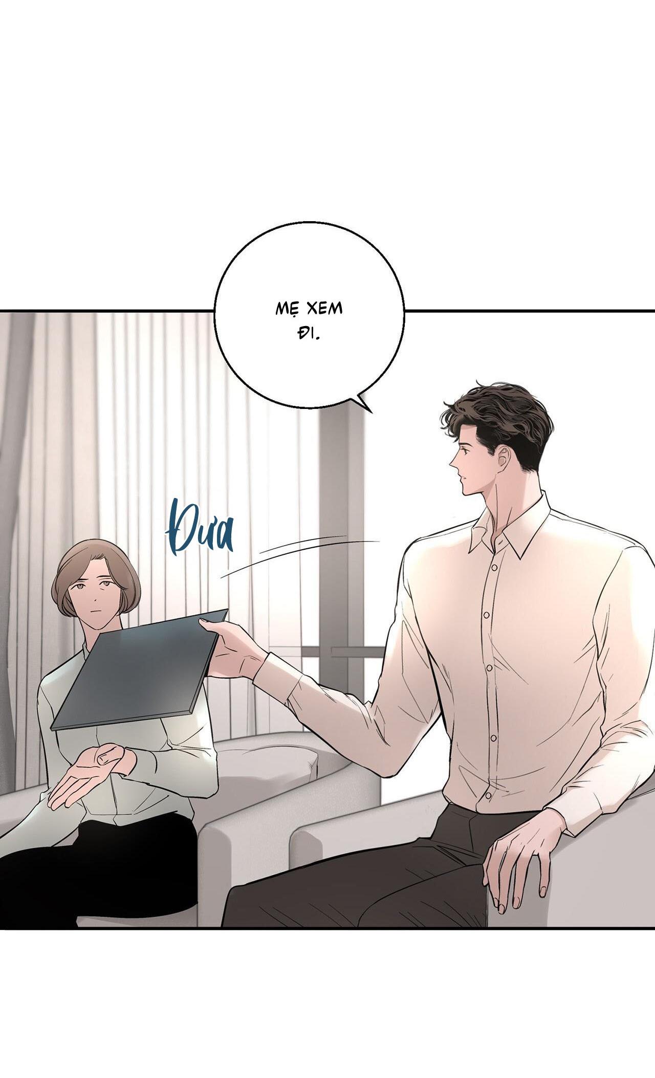 Đọc truyện |DROP| CÚ DASH - Chapter 11