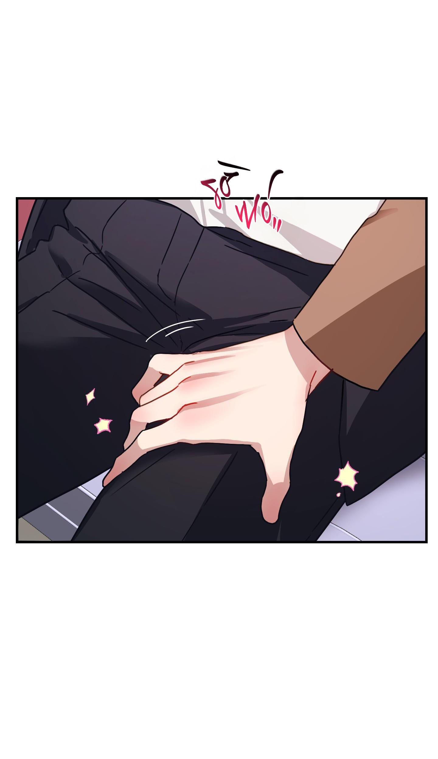 Đọc truyện  Yêu Phải Lừa Đảo - Chapter 5