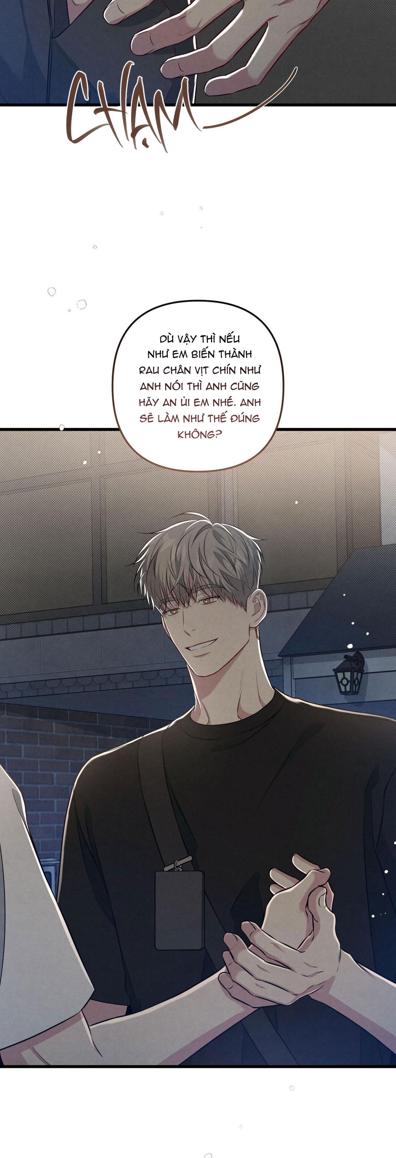 Đọc truyện CÔNG TƯ PHÂN MINH - Chapter 47