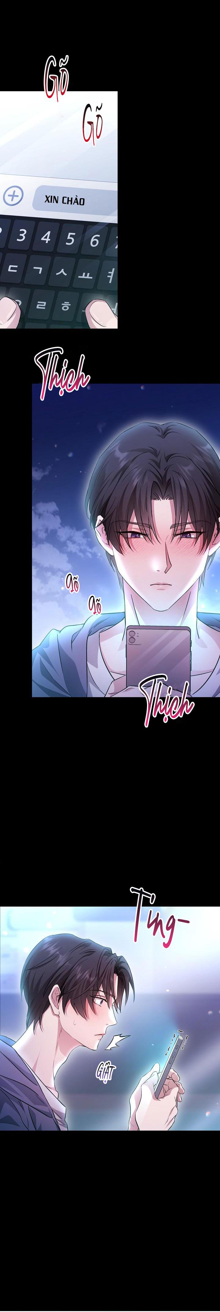 Đọc truyện RIVER OF BONDAGE - Chapter 1