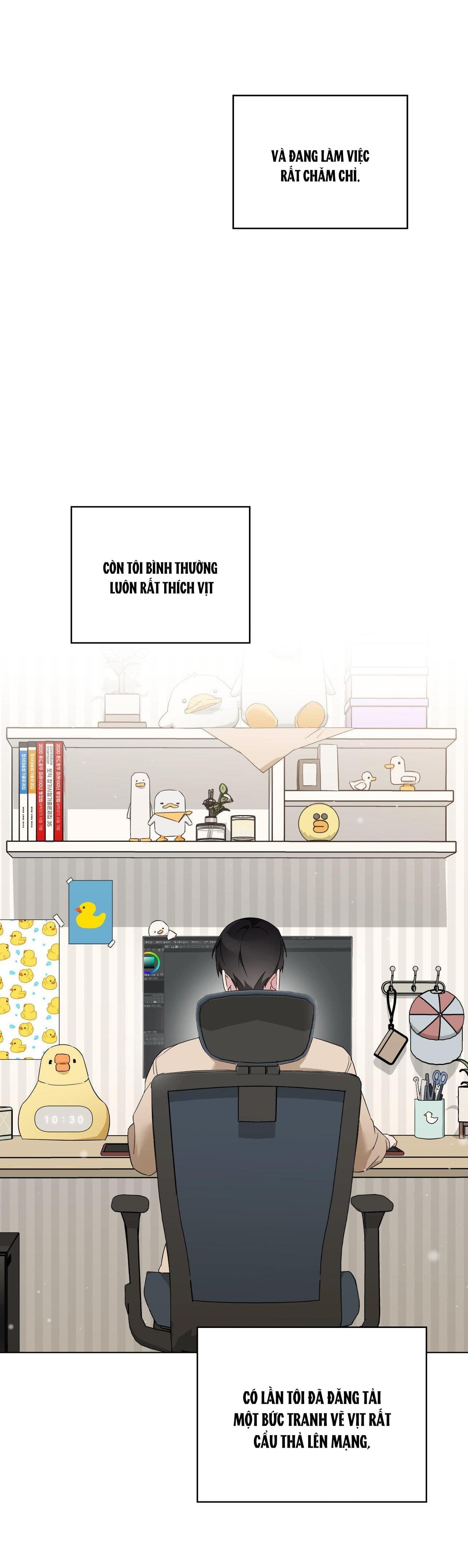 Đọc truyện LỖI TẠI DỄ THƯƠNG - Chapter 50