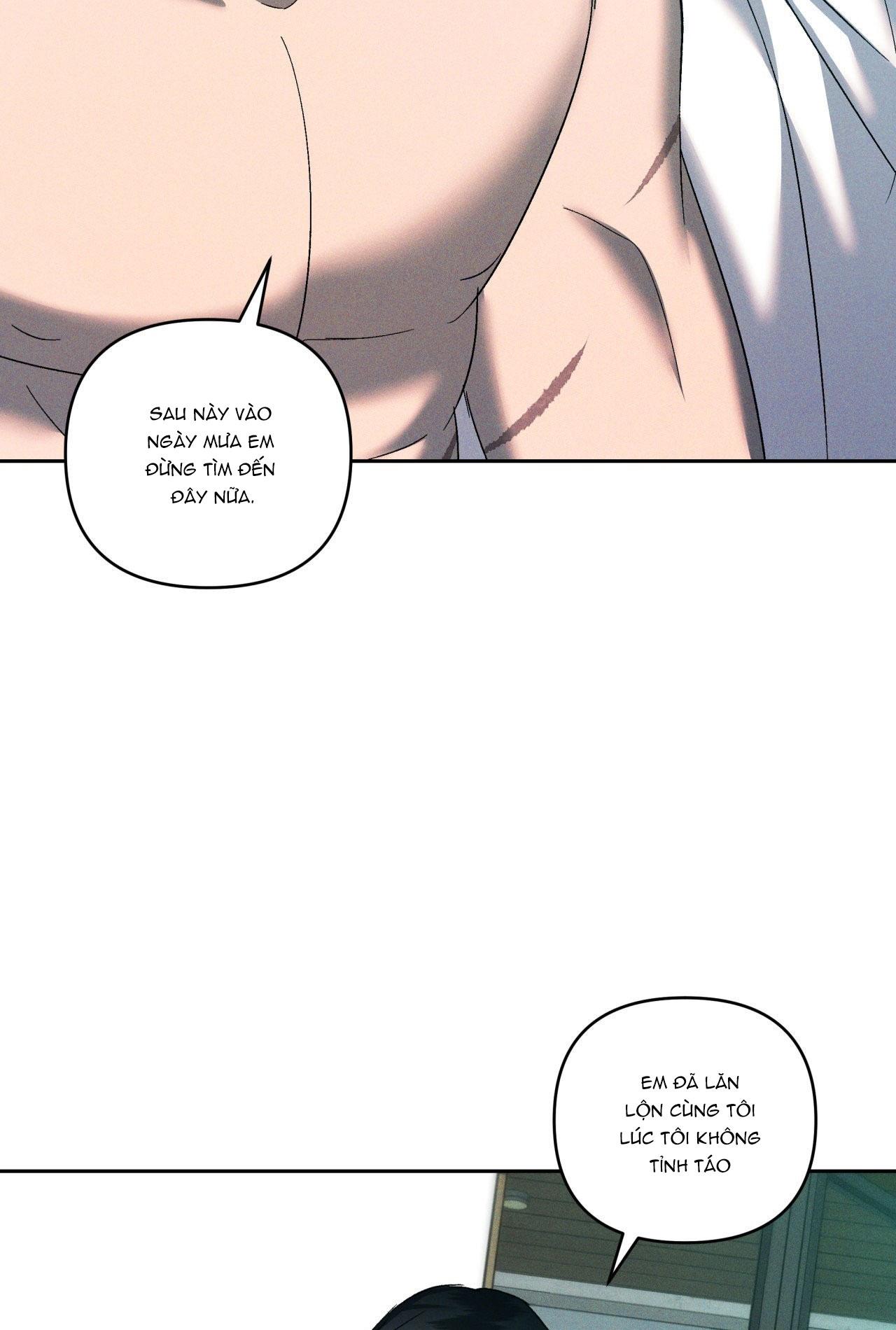 Đọc truyện EDEN - Chapter 21