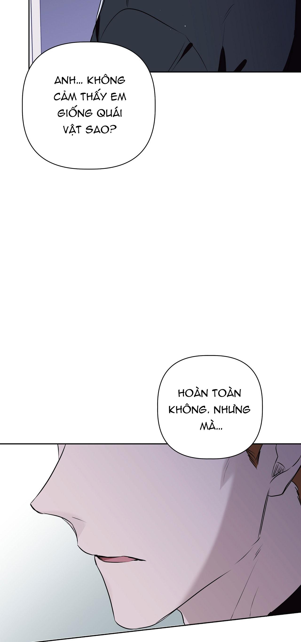 Đọc truyện OMEGA HOÀN HẢO CỦA TÔI - Chapter 15