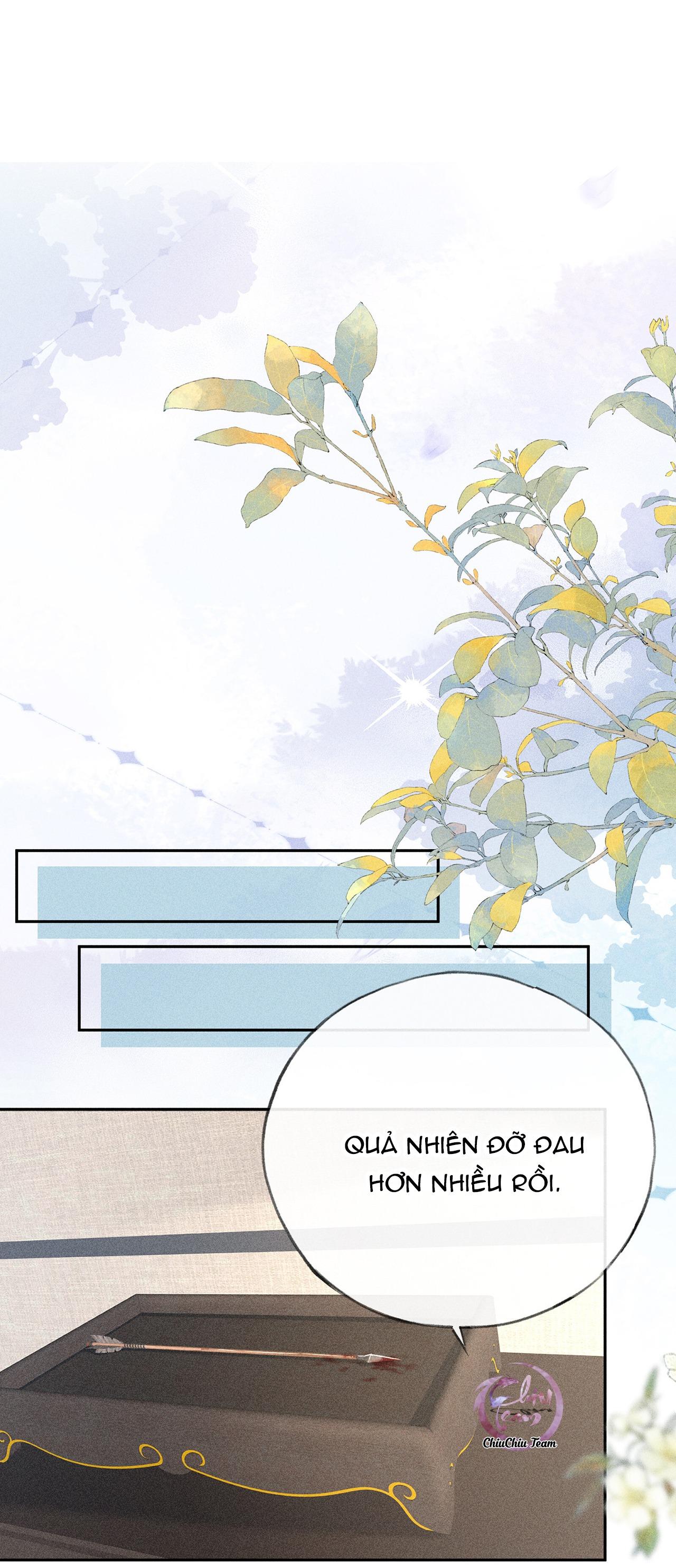 Đọc truyện Dụ địch thâm nhập - Chapter 40