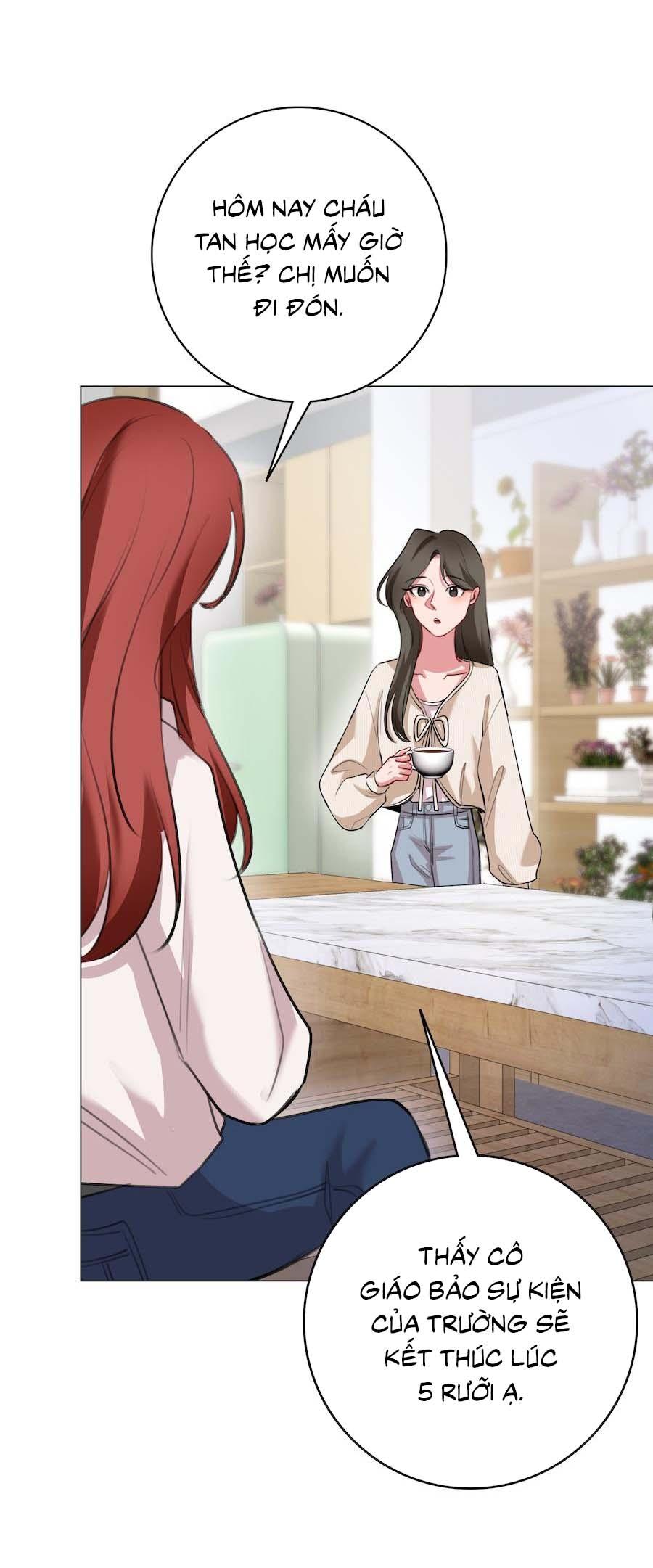Đọc truyện Flower of youth - Chapter 16