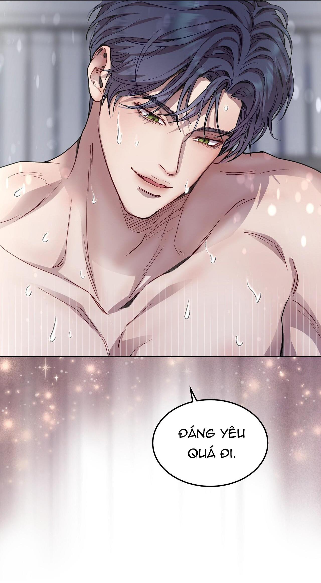 Đọc truyện LỐI SỐNG ÍCH KỶ - Chapter 53