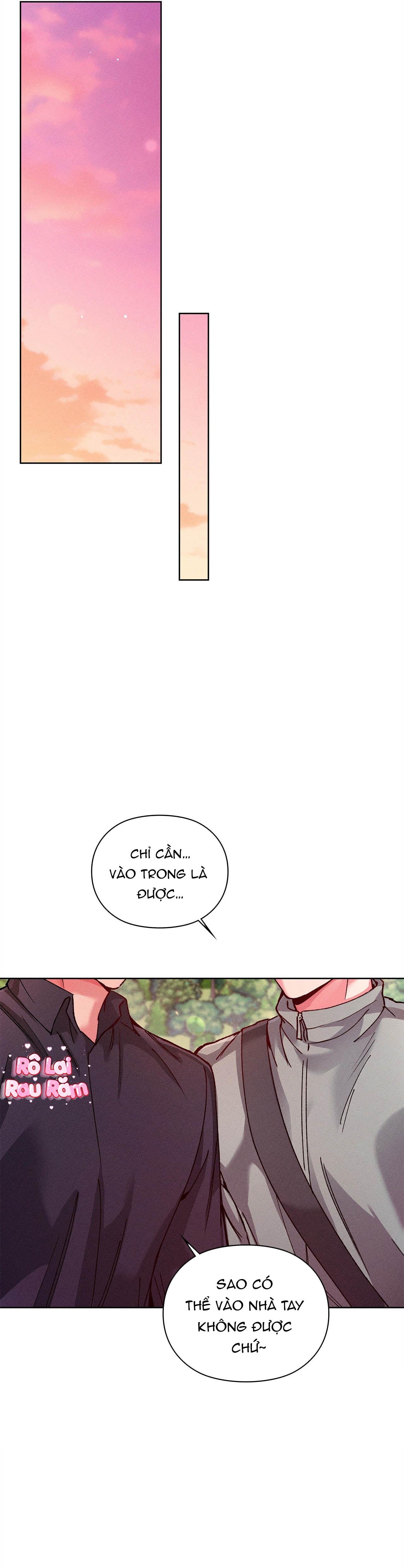 Đọc truyện NÂNG TẠ THOÁT Ế - Chapter 36