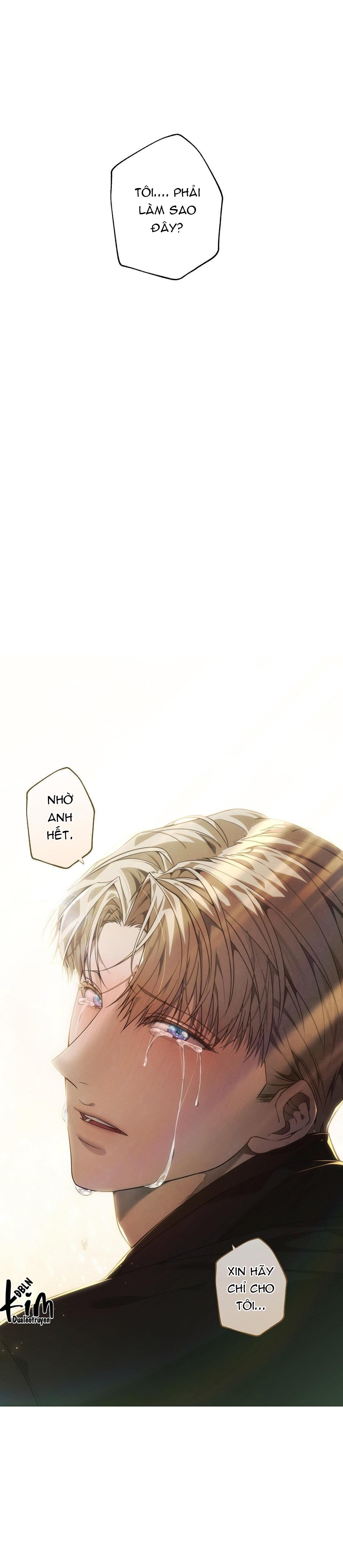 Đọc truyện (DROP )PRAY - Chapter 10