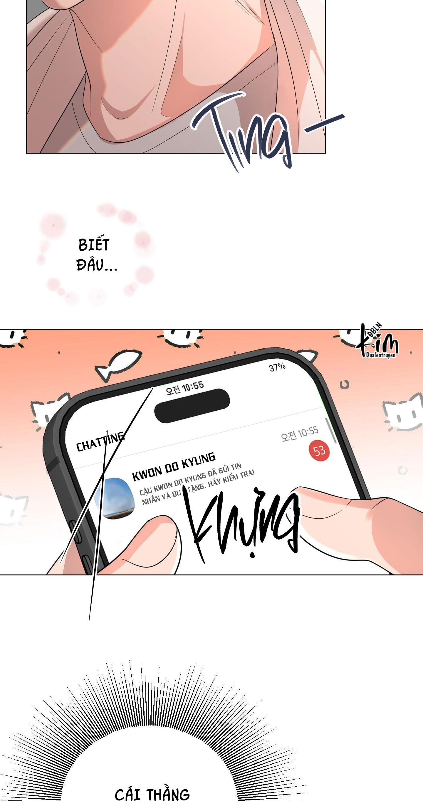 Đọc truyện BL NGẮN CHỊCH HỎNY - Chapter 42.7