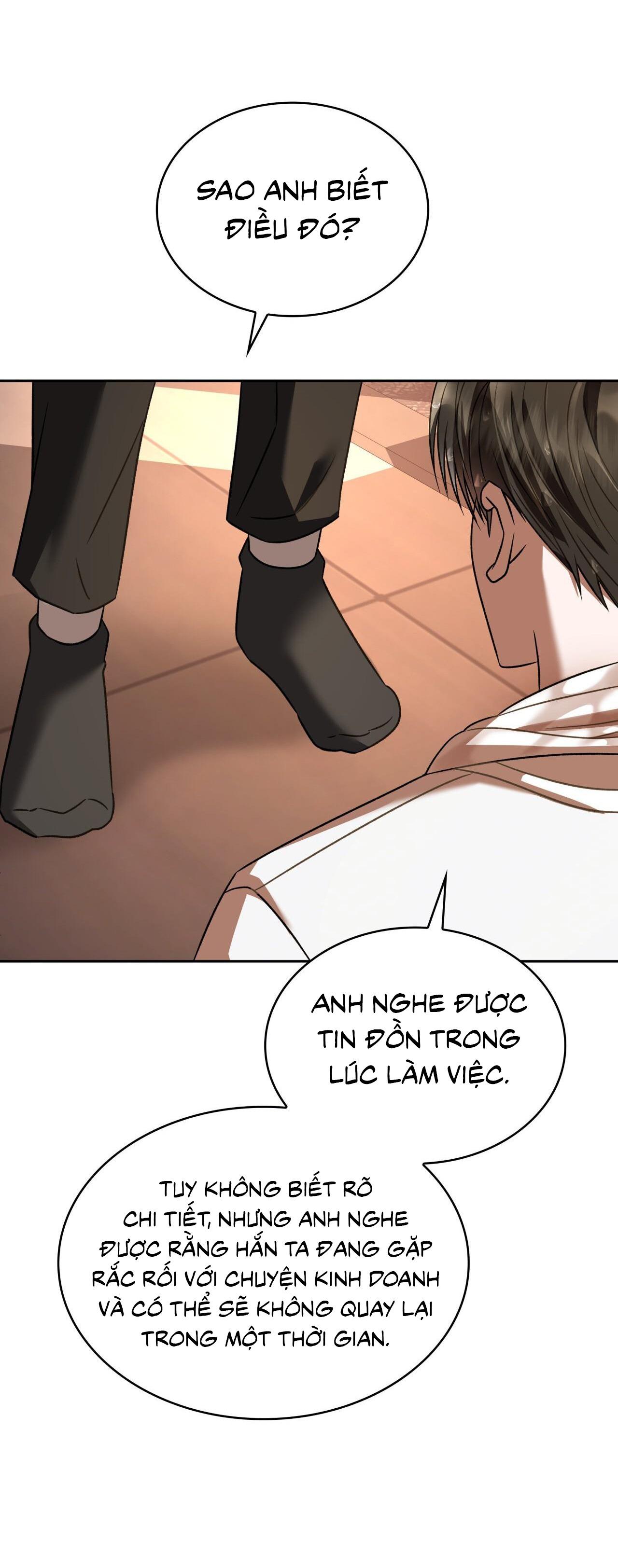 Đọc truyện Raw - Chapter 30