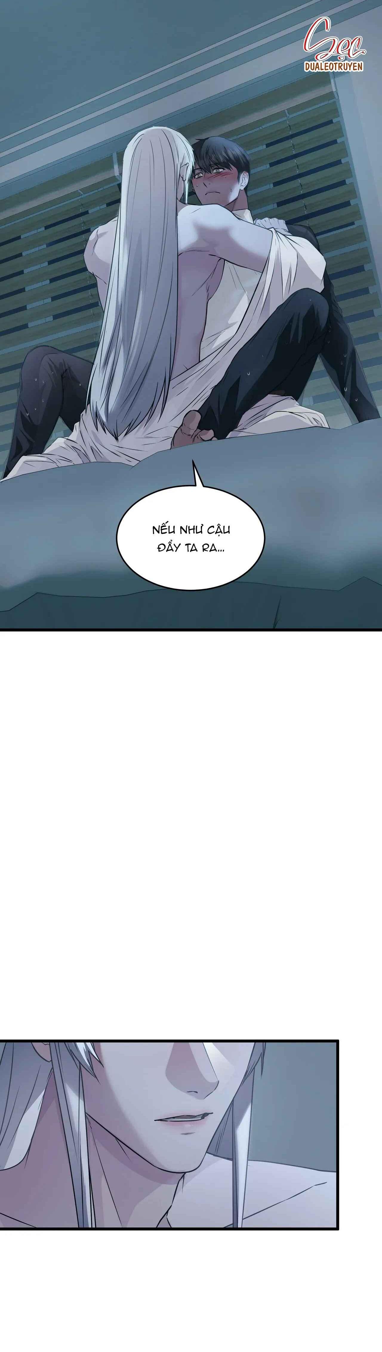 Đọc truyện ÂN NHÂN CỦA RẮN - Chapter 15