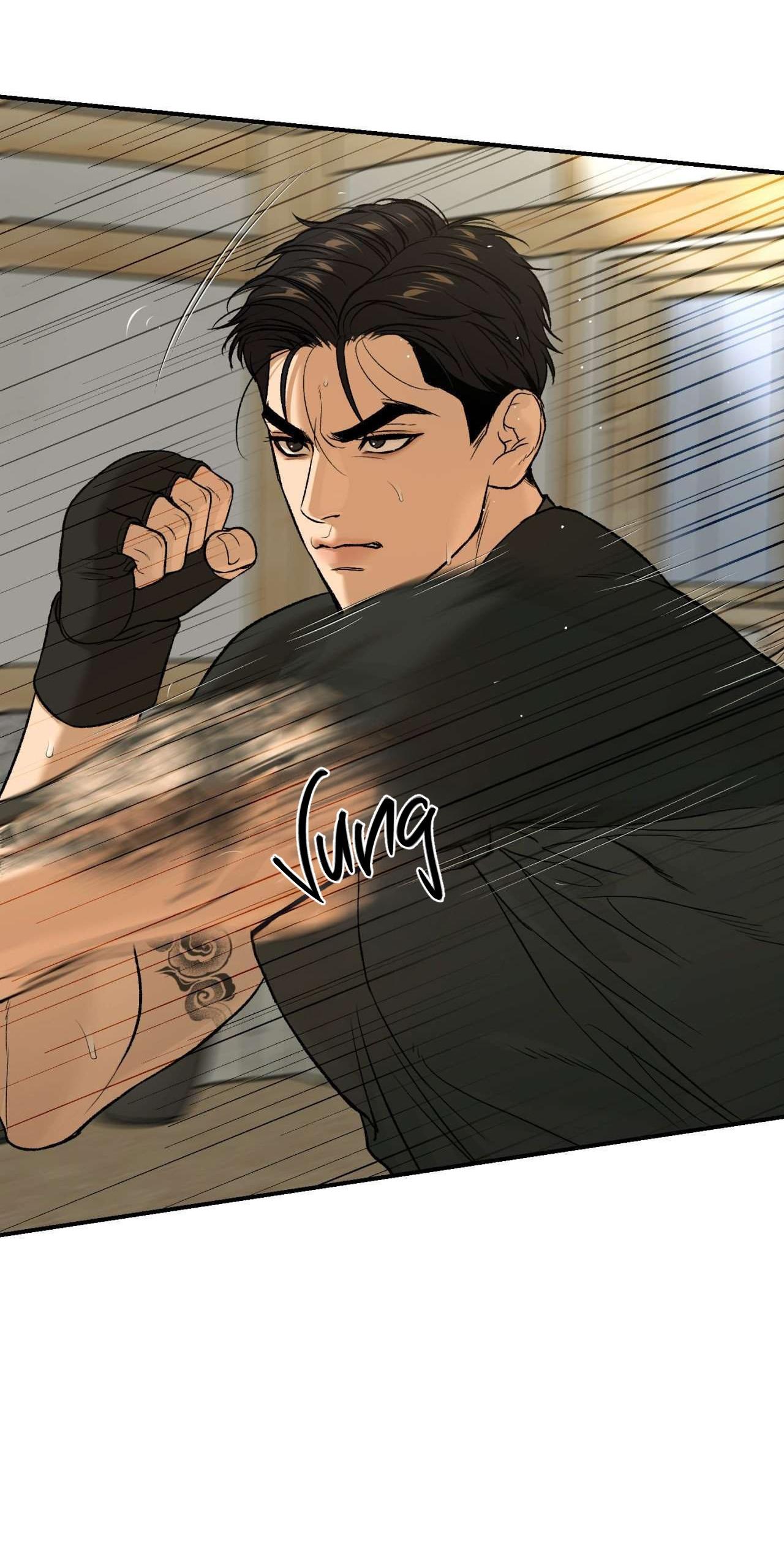 Đọc truyện  ChinhX - Vận Xui - Chapter 65