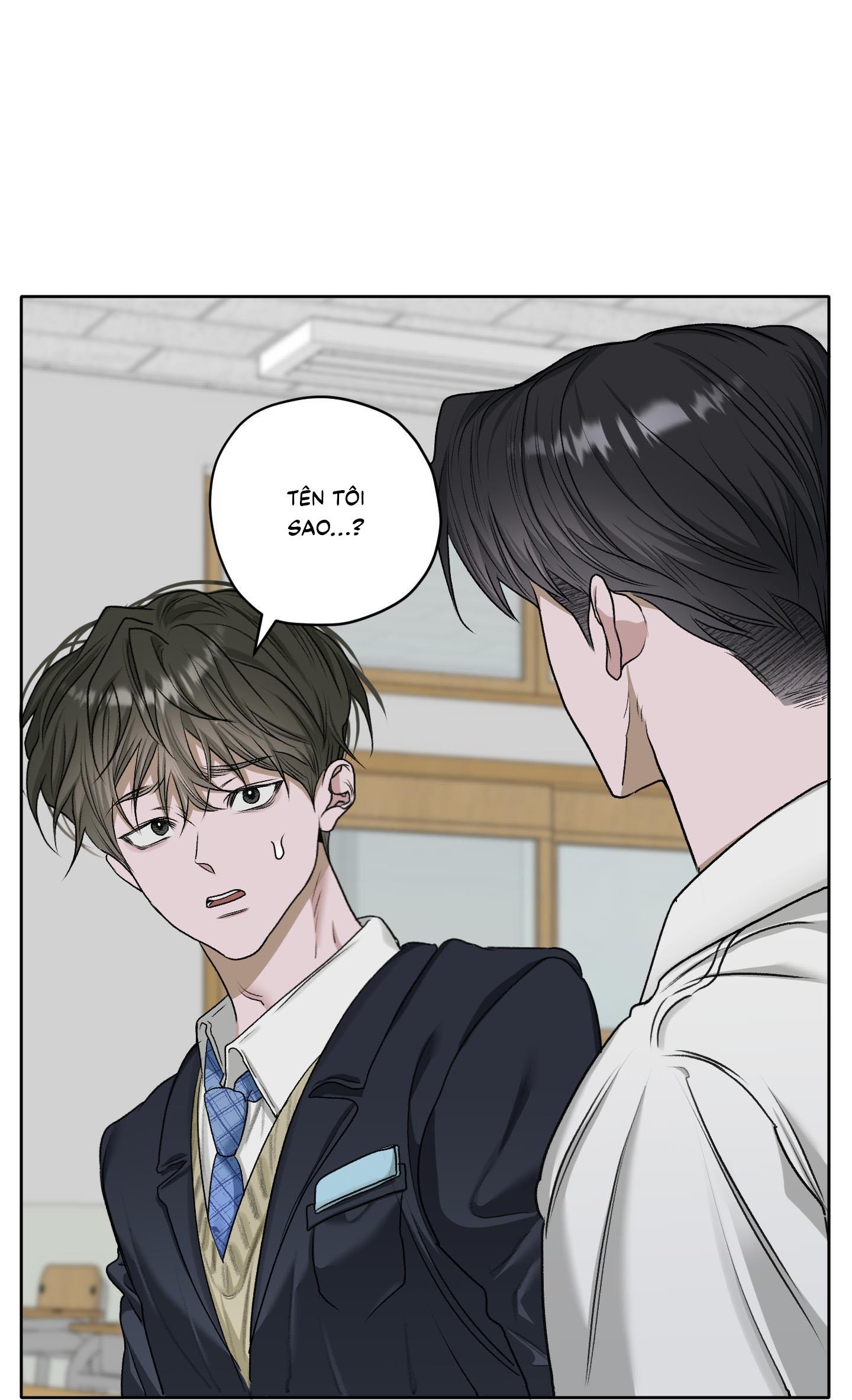 Đọc truyện  Đầm Sen Héo Úa - Chapter 45