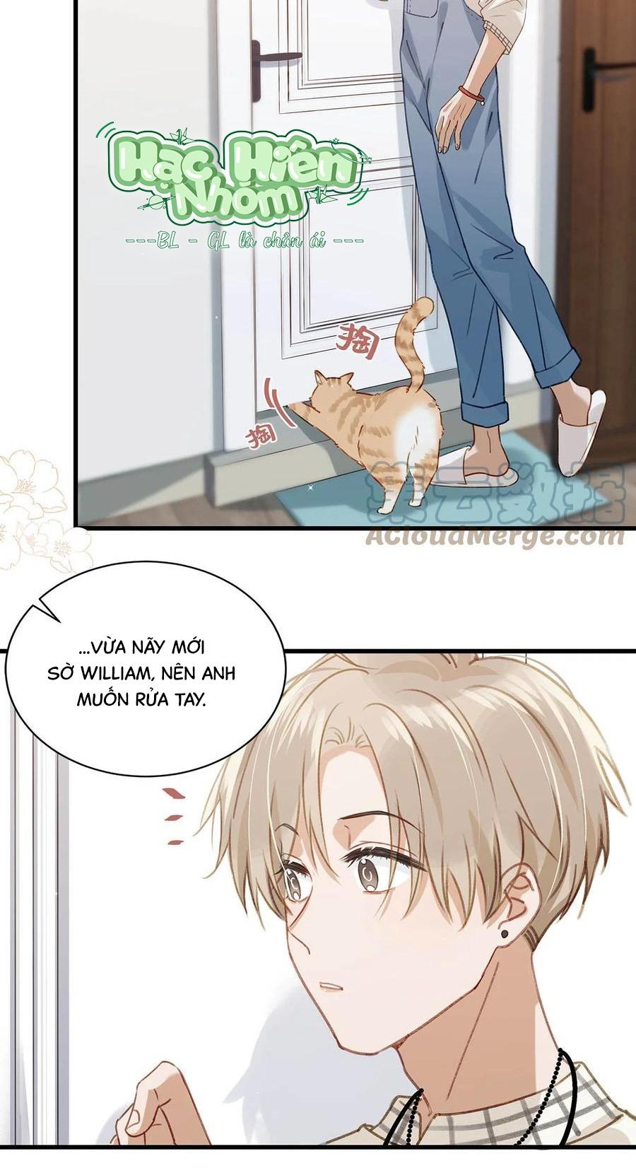 Đọc truyện Tôi và đối tác của tôi [DROP] - Chapter 55