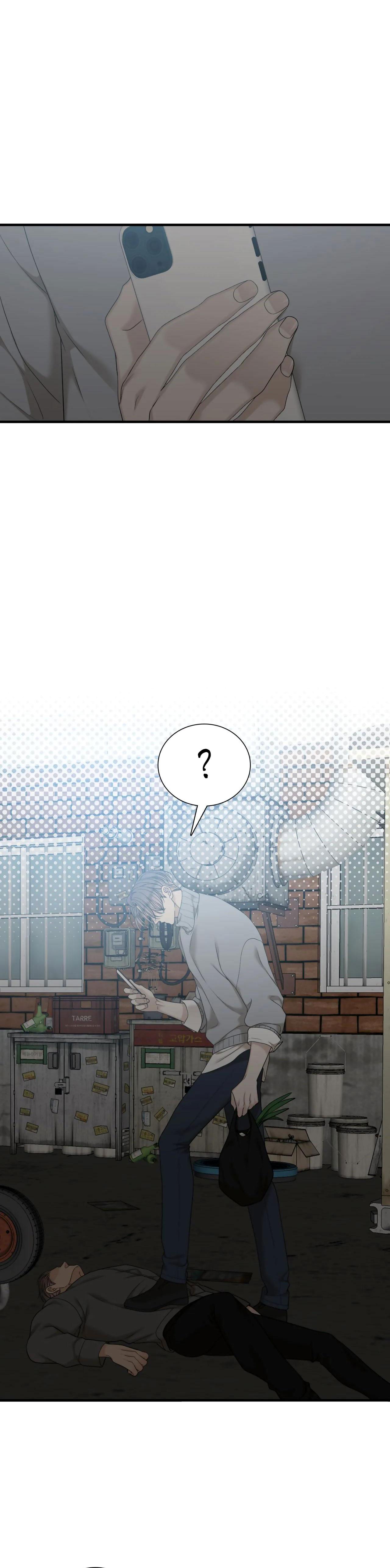 Đọc truyện TÊN RÁC RƯỞI - Chapter 65