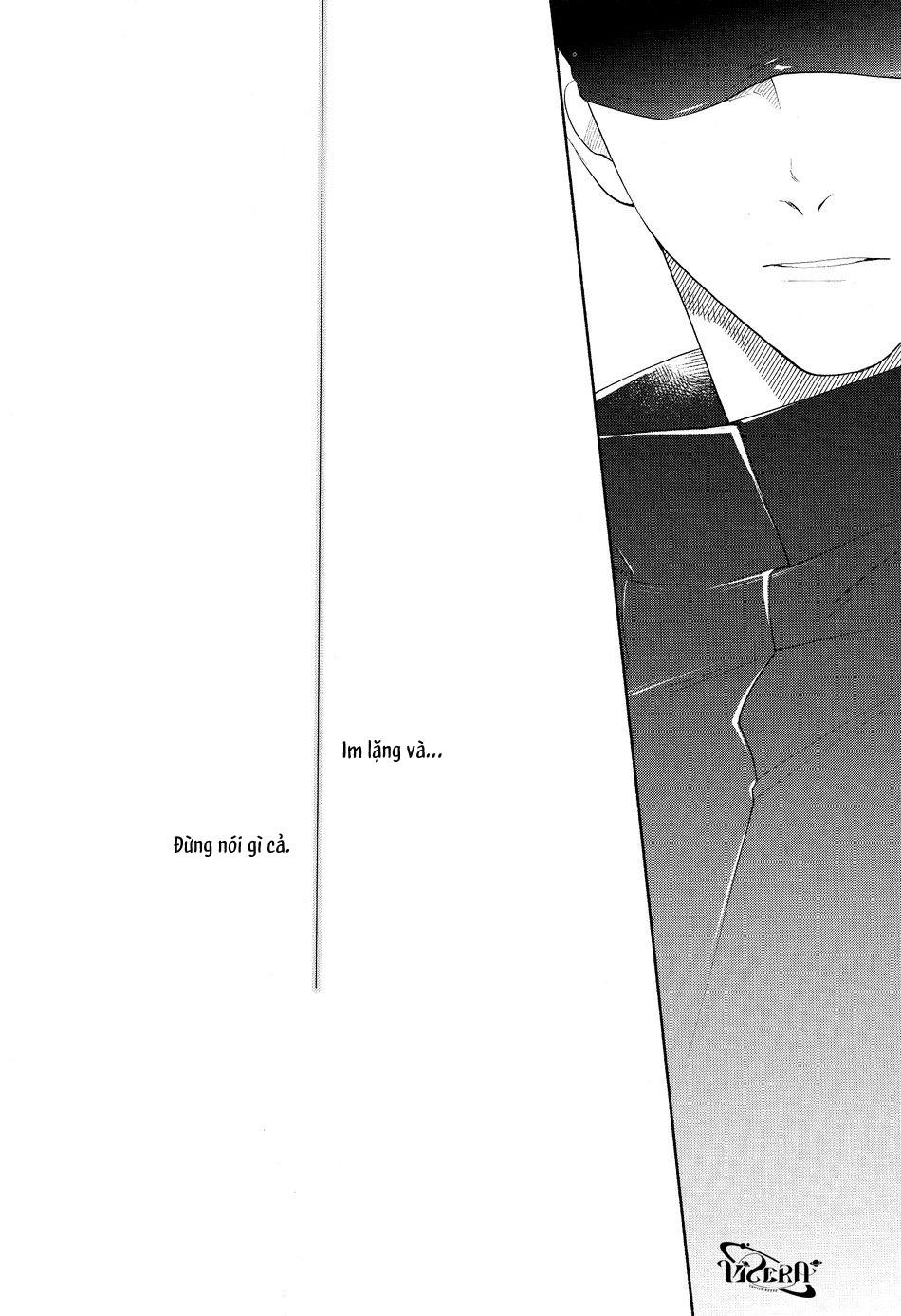 Đọc truyện Jujutsu Kaisen Tổng Hợp - Chapter 19