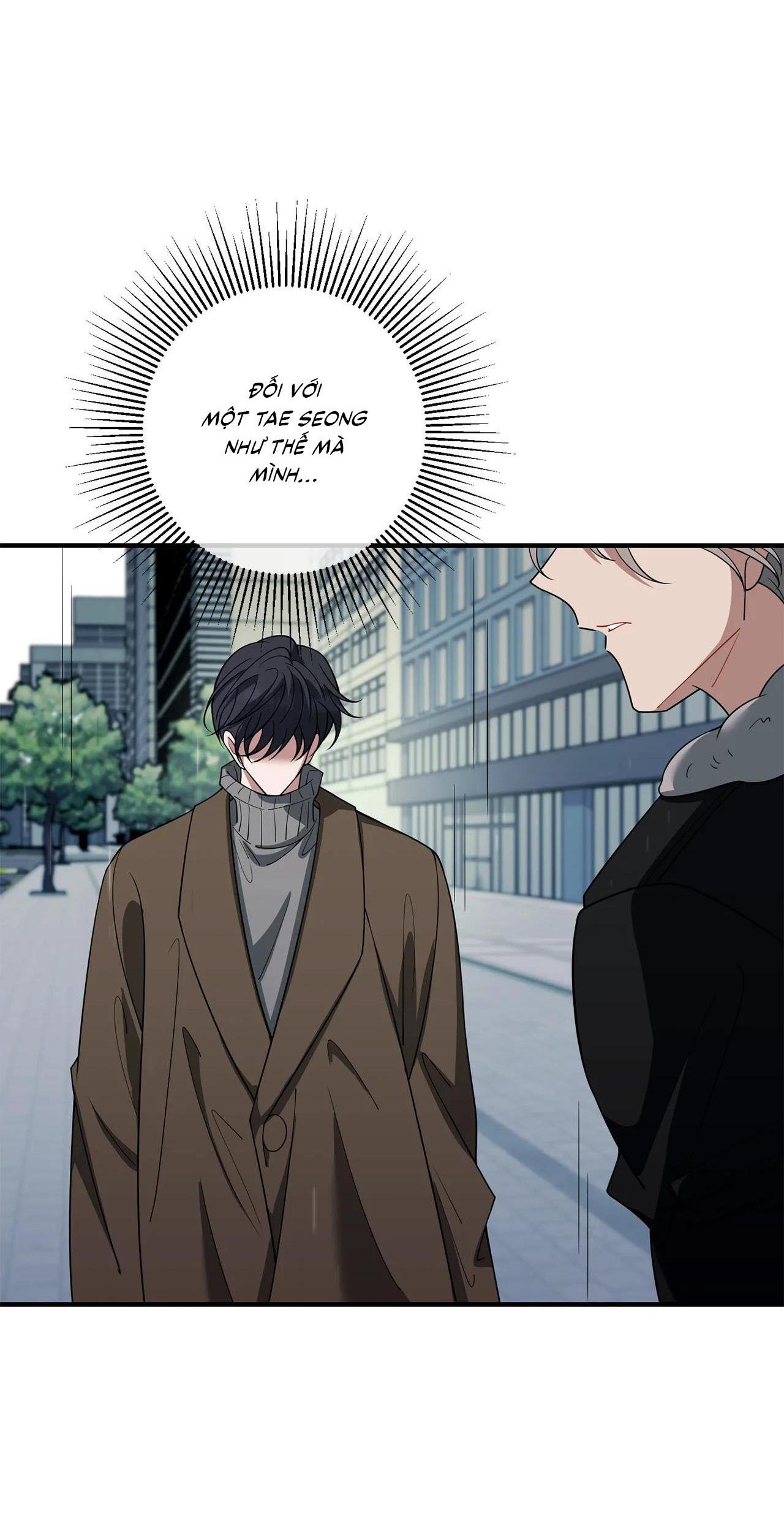 Đọc truyện  Vết Trượt - Chapter 52