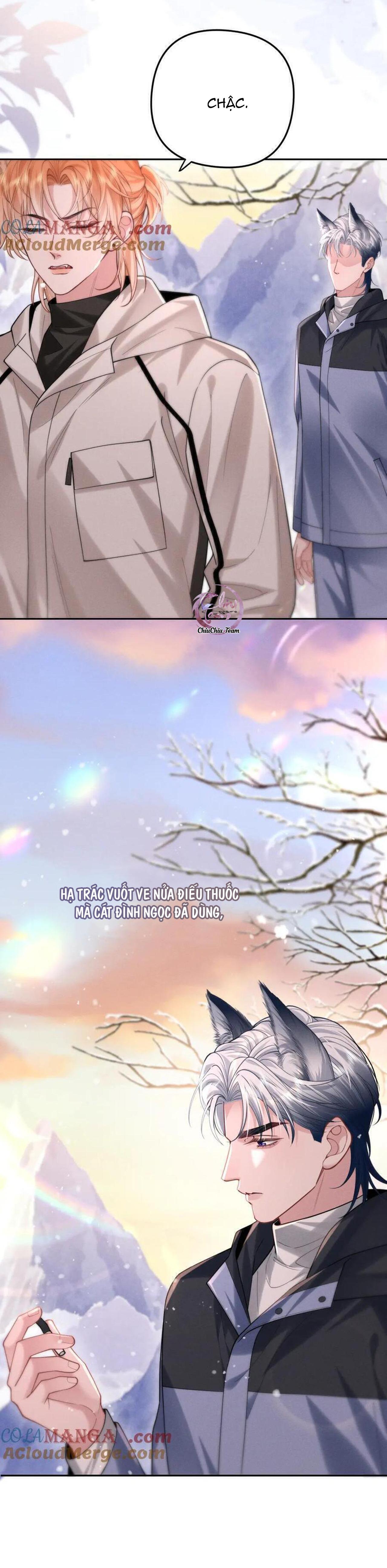 Đọc truyện Nuông Chiều Sinh Hư - Chapter 8