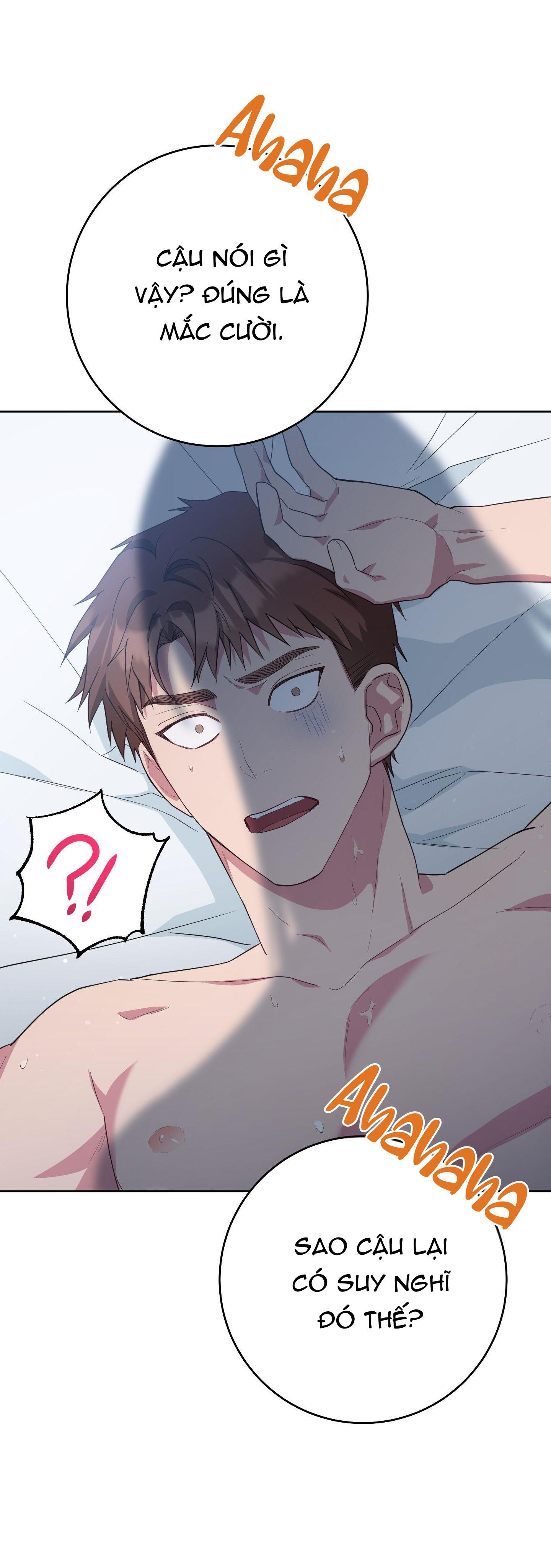 Đọc truyện BÍ MẬT CỦA BẠN GÁI - Chapter 5