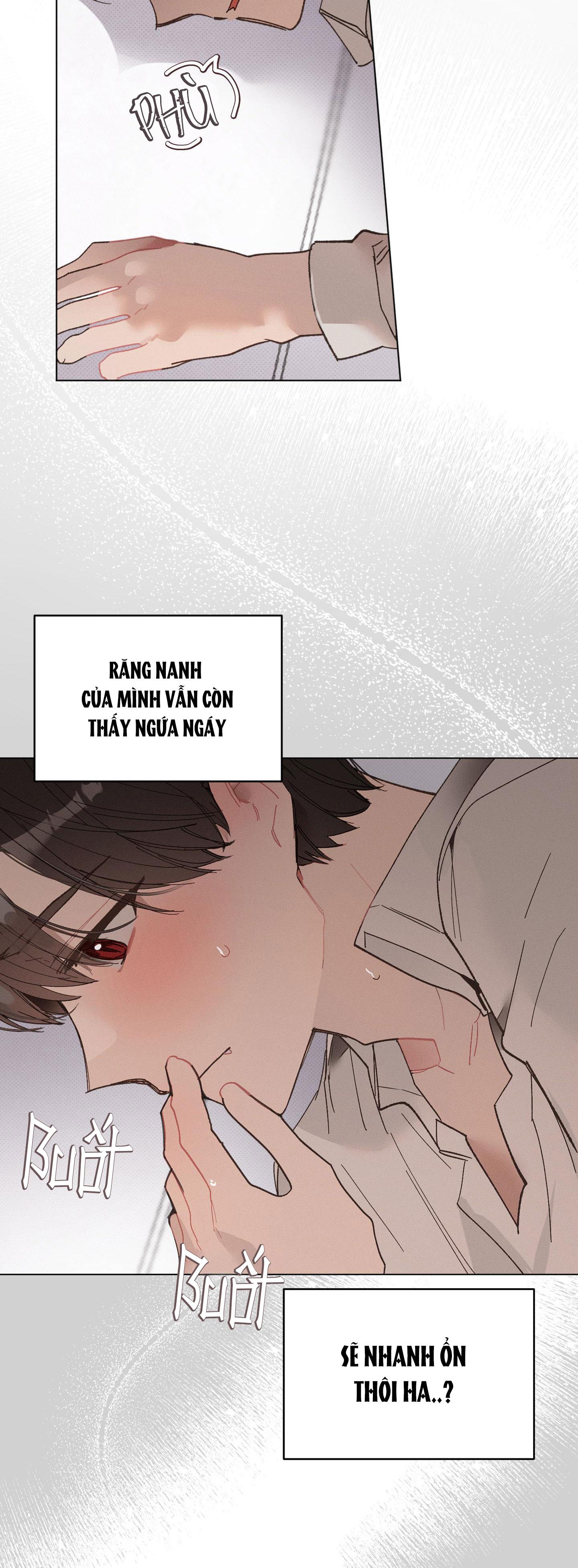 Đọc truyện BL NGẮN TUYỂN CHỌN - Chapter 5.8