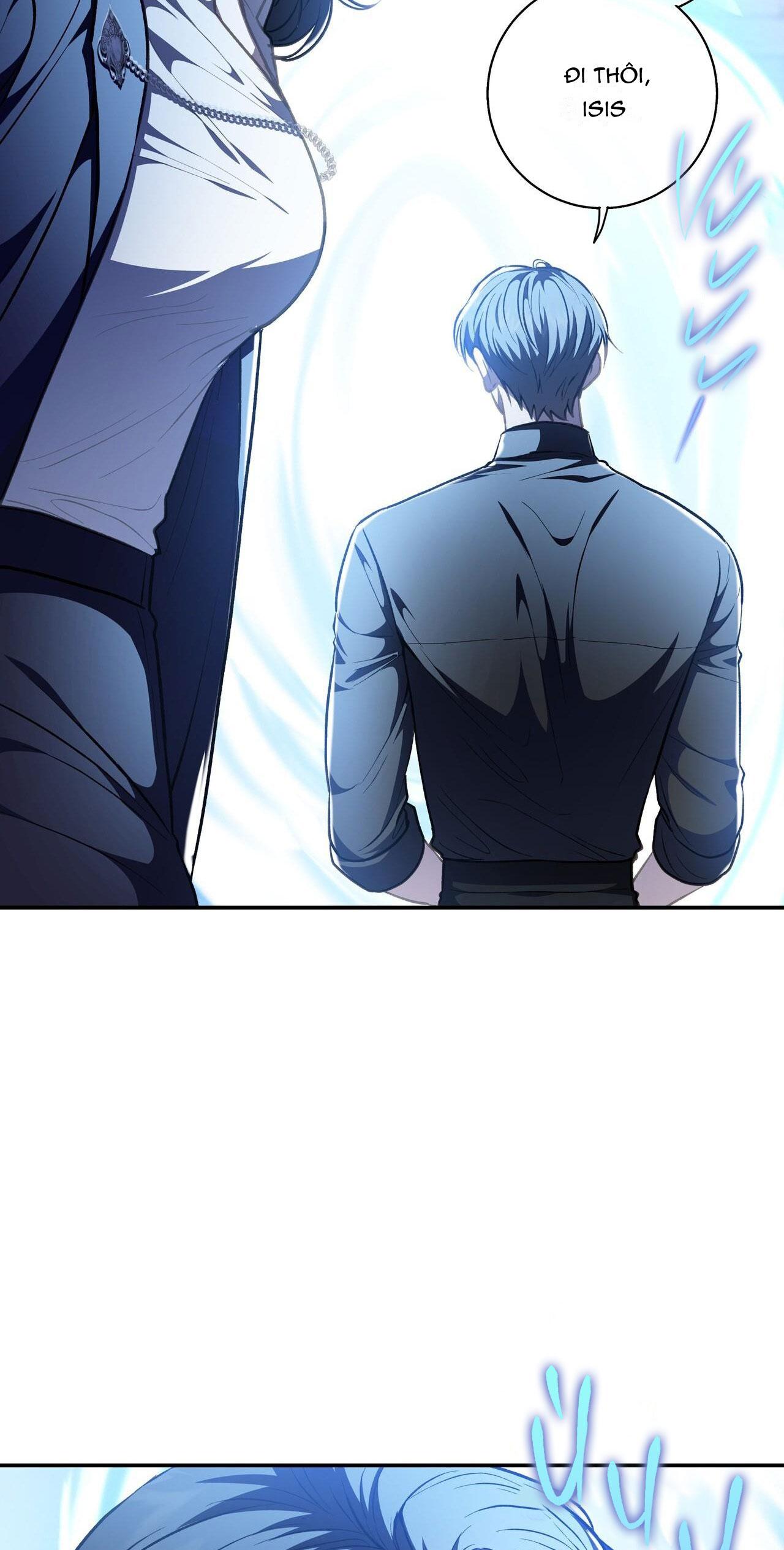 Đọc truyện CÁCH TỒN TẠI NHƯ MỘT NGƯỜI CHƠI - Chapter 34