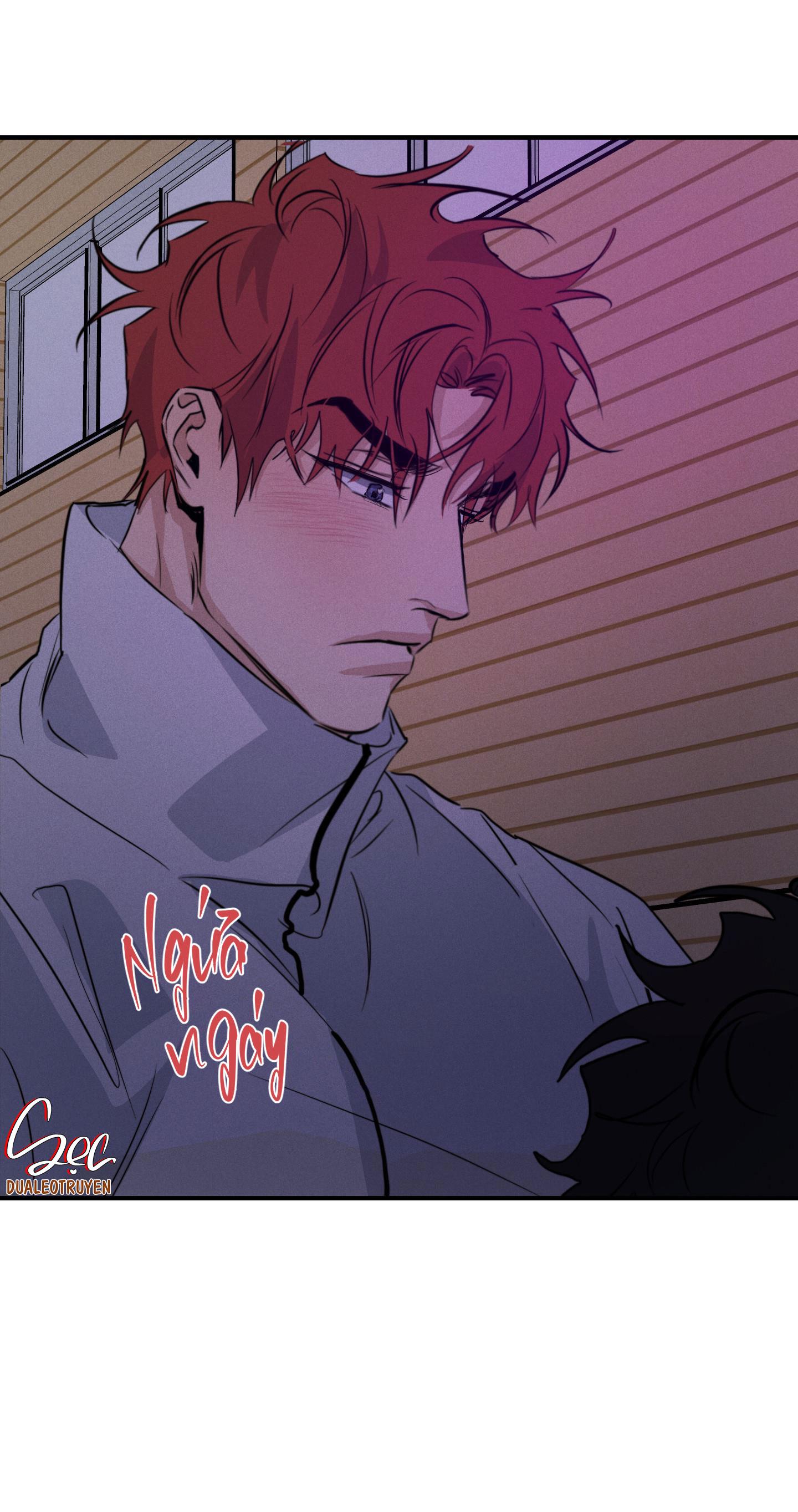 Đọc truyện HIGH CLEAR - Chapter 60