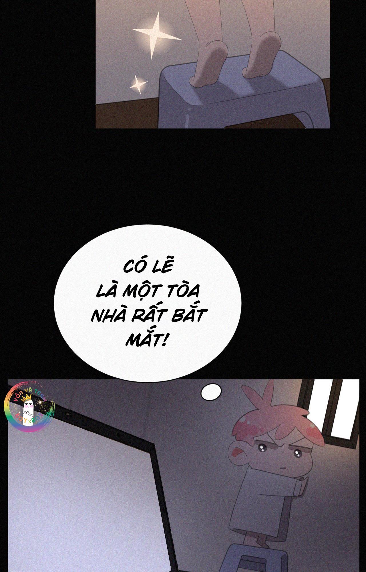 Đọc truyện Xã Hội Mồn Lèo - Chapter 36