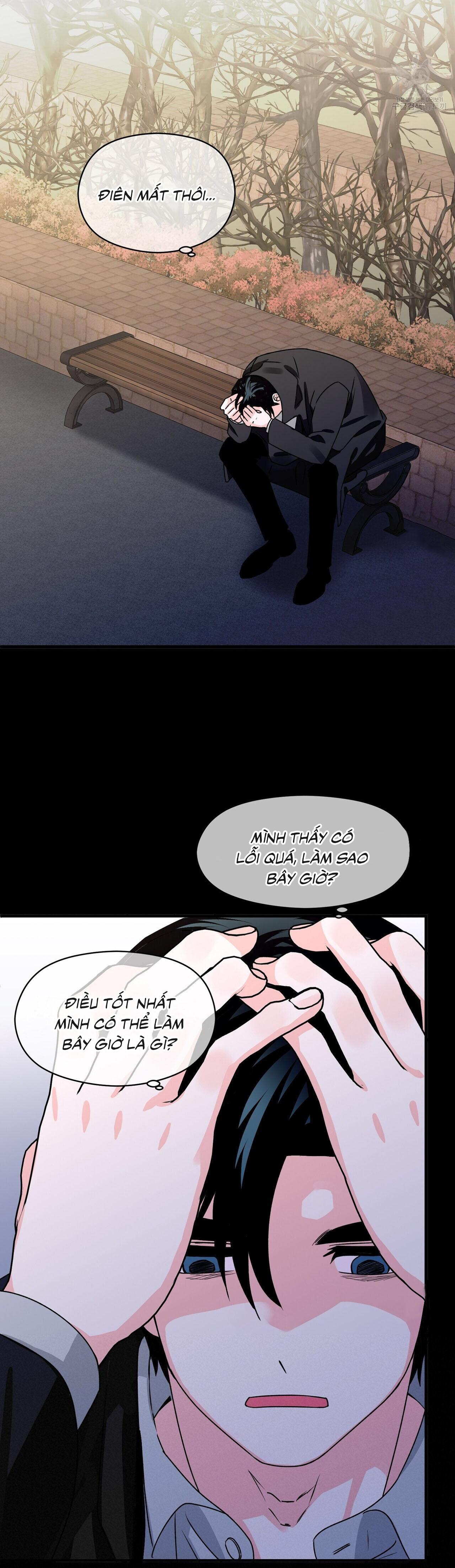 Đọc truyện Bách Dạ - Chapter 27