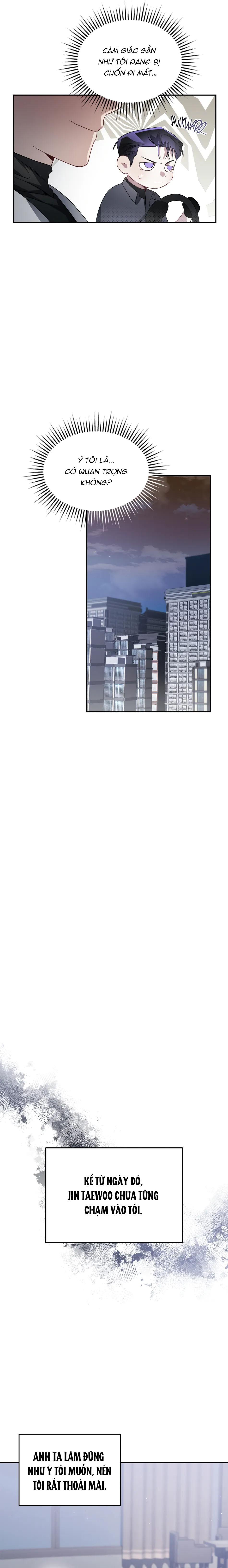 Đọc truyện Revenge Guide - Chapter 5