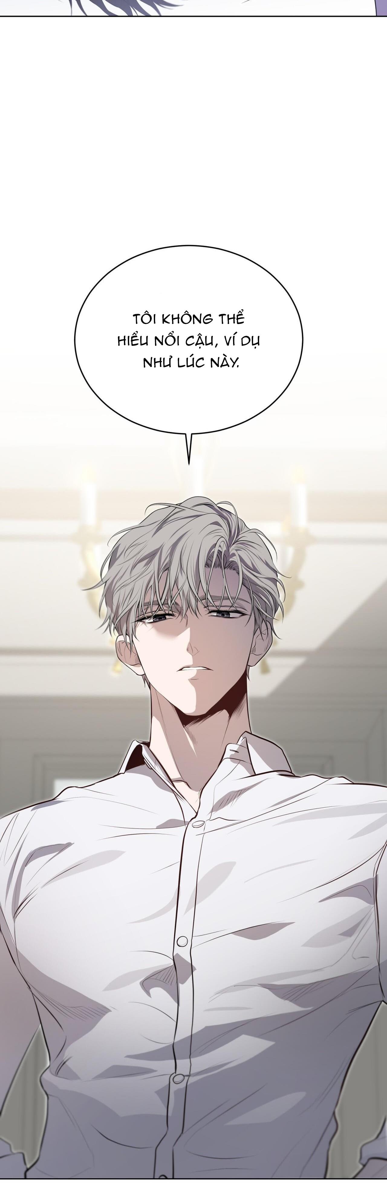 Đọc truyện Passion - Chapter 88