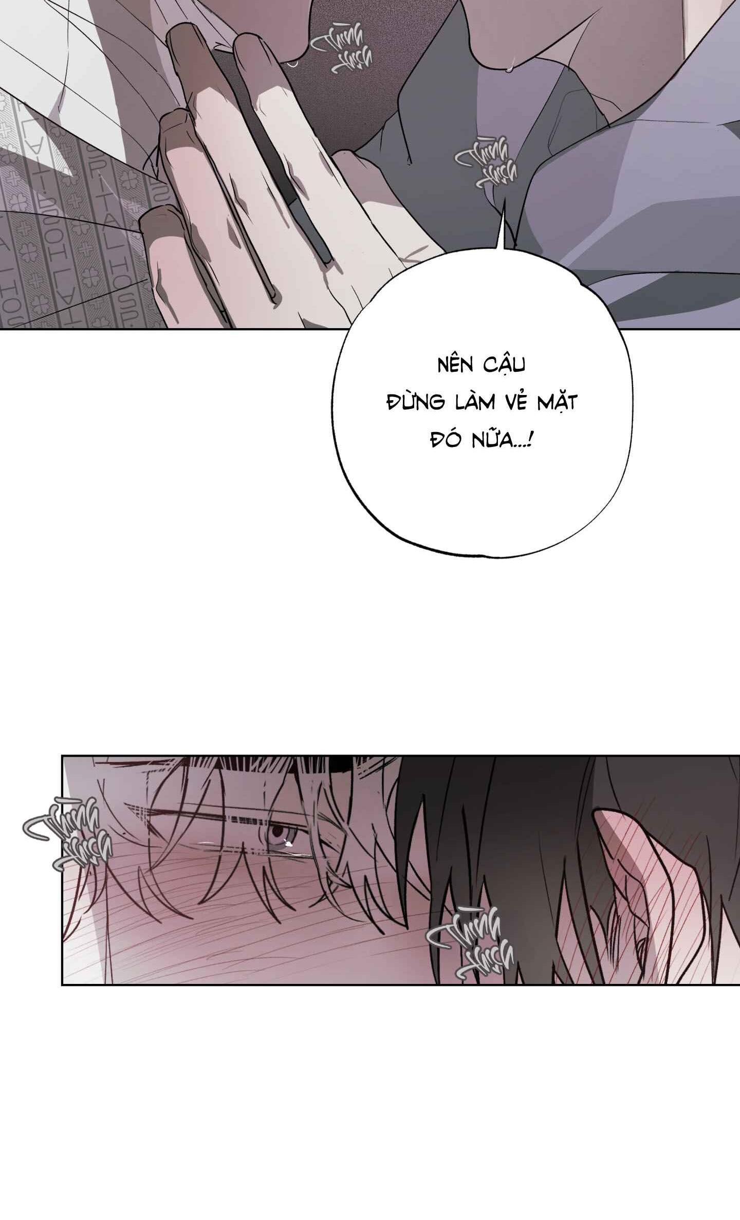 Đọc truyện  NGÔI NHÀ DỊ THƯỜNG - Chapter 16