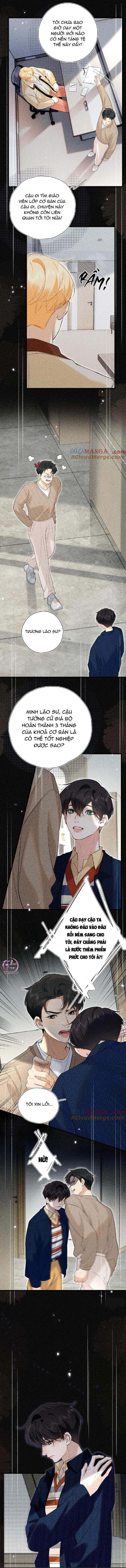 Đọc truyện Bắt đầu làm bạn trai từ số 0 - Chapter 38