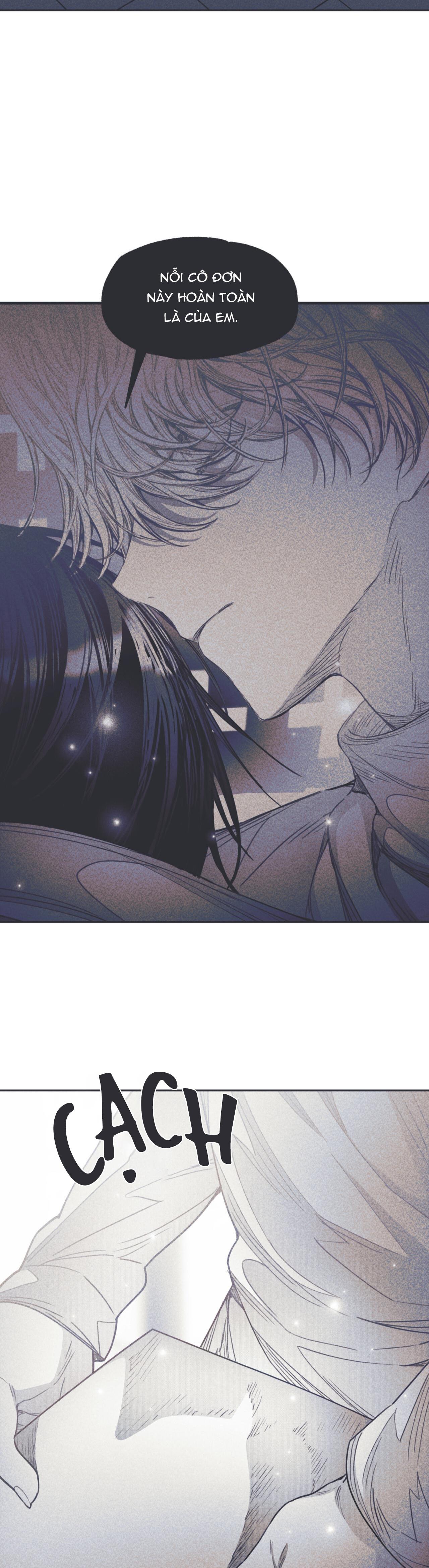 Đọc truyện Hồi ức cơn thịnh nộ - Chapter 26