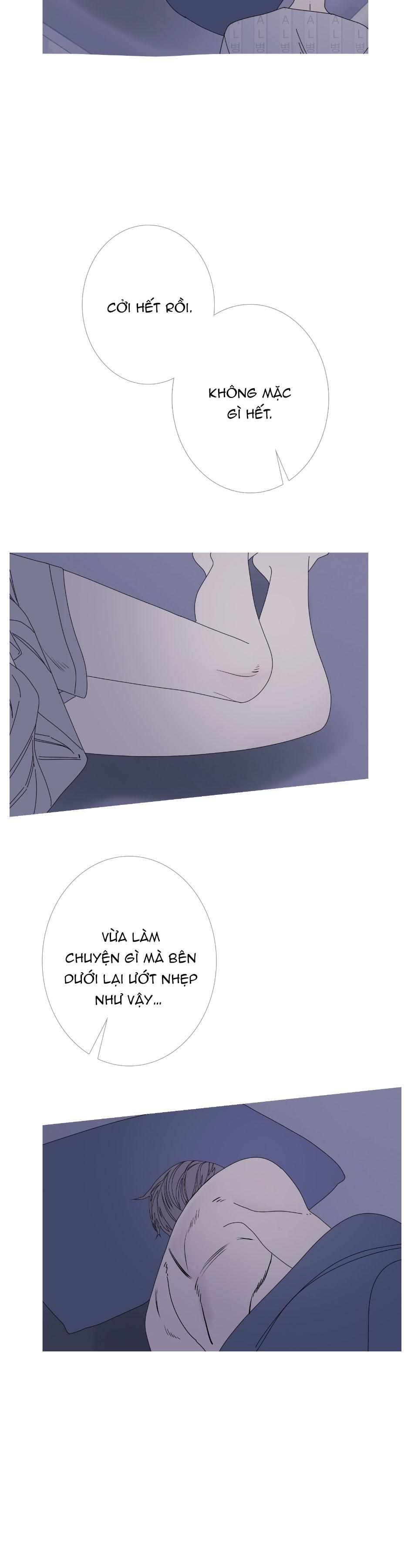 Đọc truyện CHUYỆN QUỶ MÔN QUAN - Chapter 50