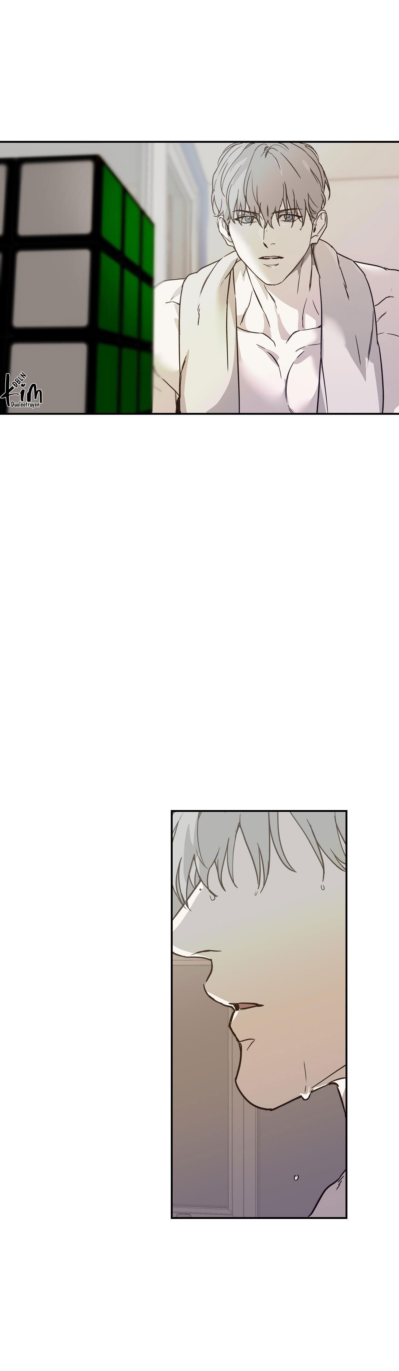 Đọc truyện DỰ ÁN MỌT SÁCH - Chapter 30