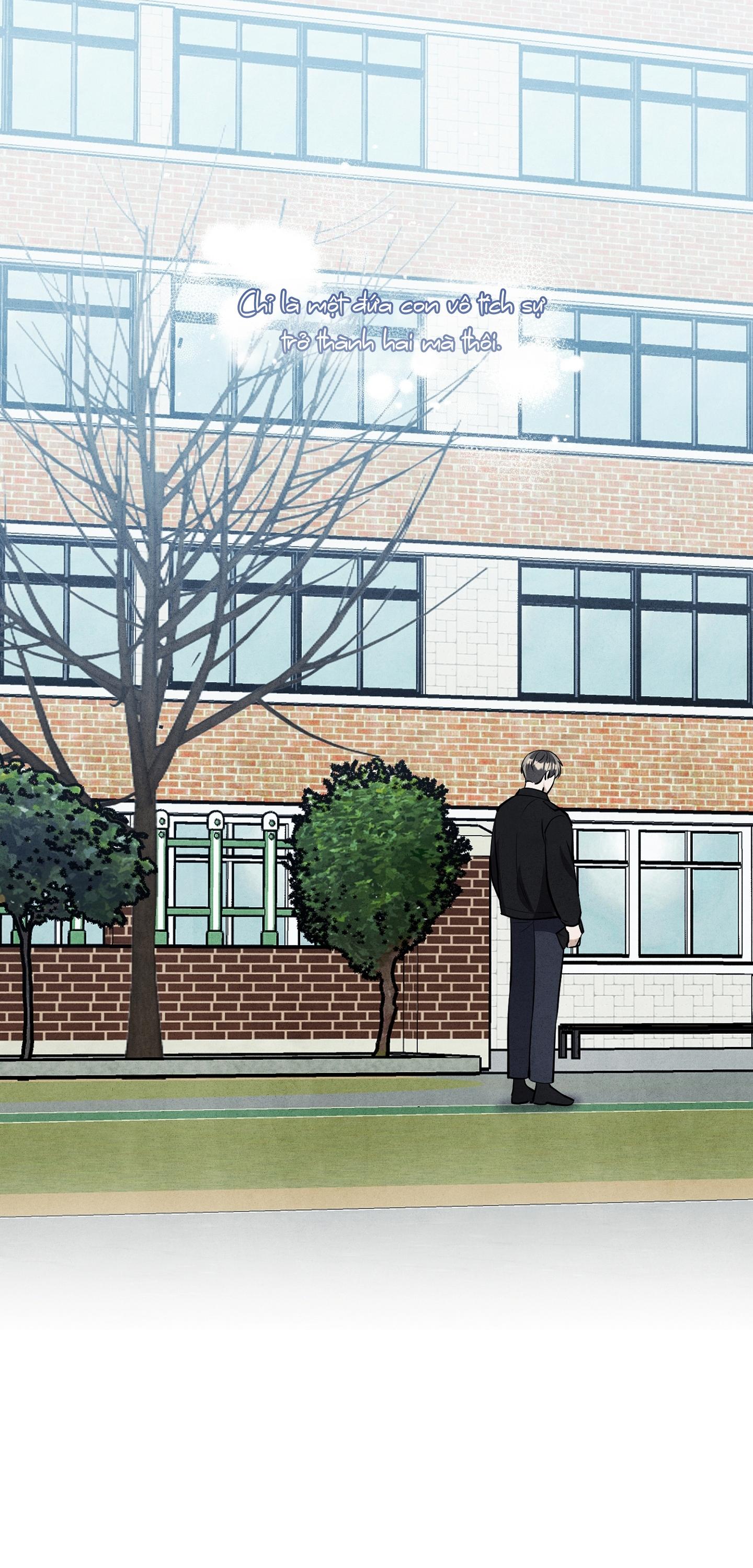 Đọc truyện HẮC DIỄM DỤC VỌNG - Chapter 3