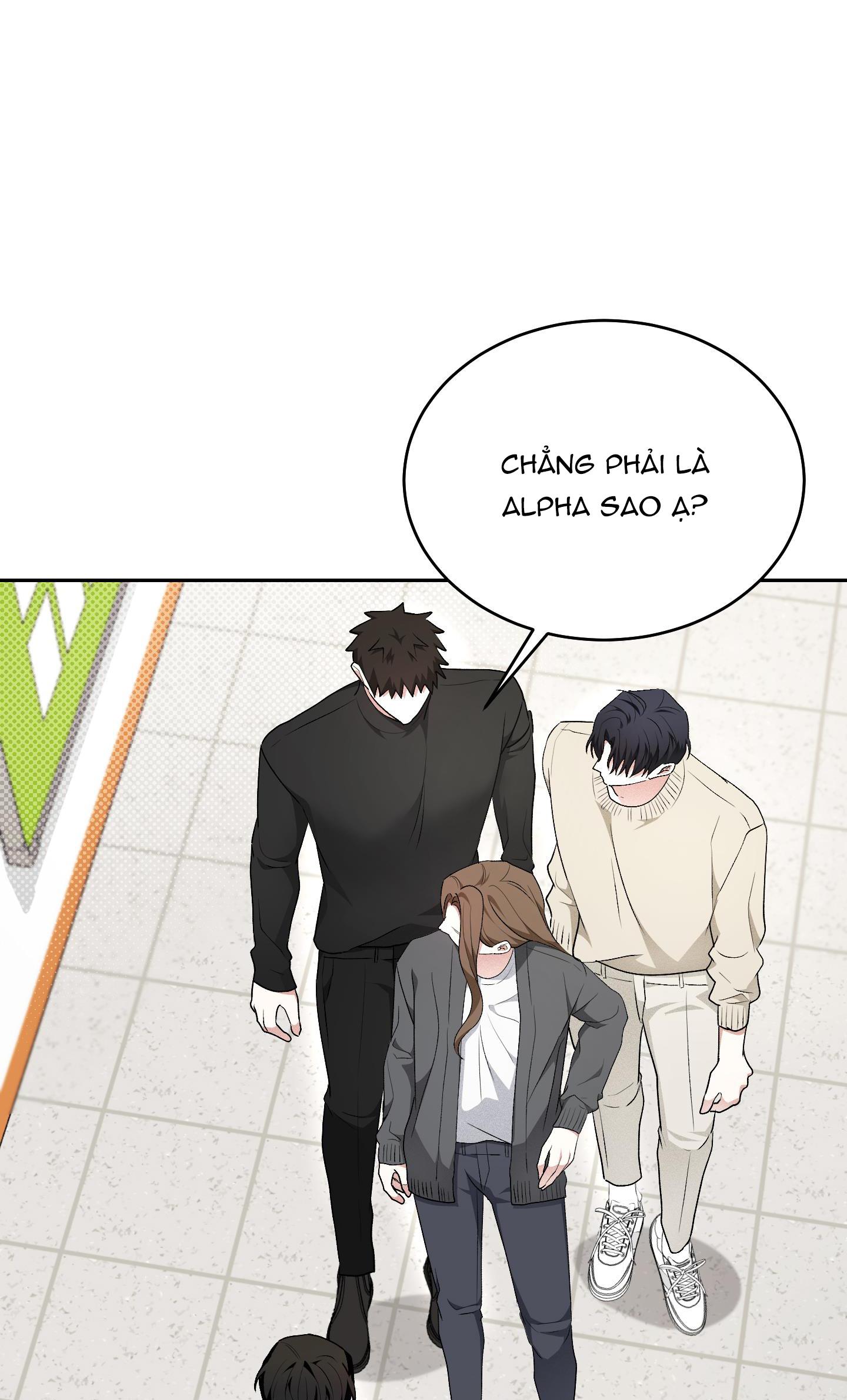 Đọc truyện BẮN LÀ DÍNH - Chapter 19