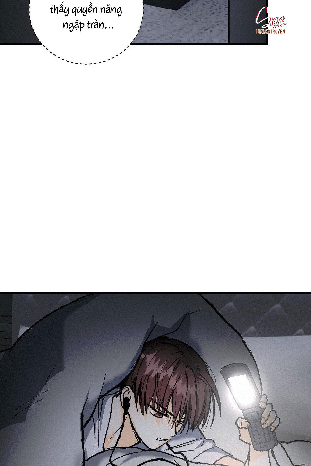 Đọc truyện LIE AGAIN - Chapter 39