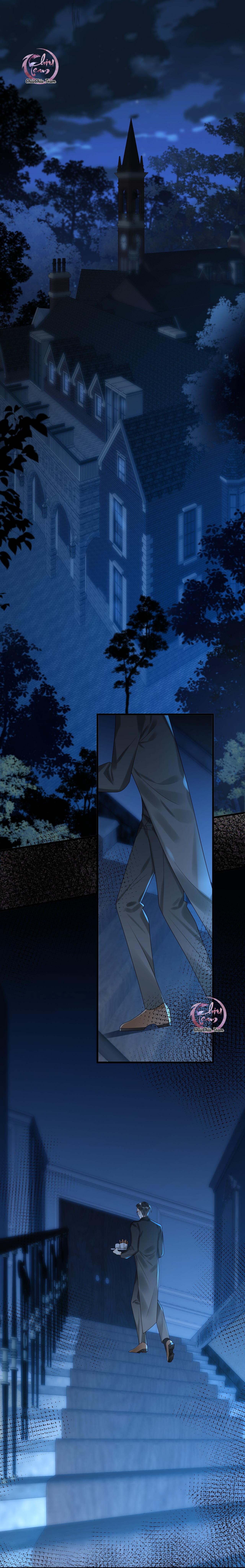 Đọc truyện Rất Tiếc, Bạn Không Thể Đăng Xuất Khỏi Trò Chơi - Chapter 11