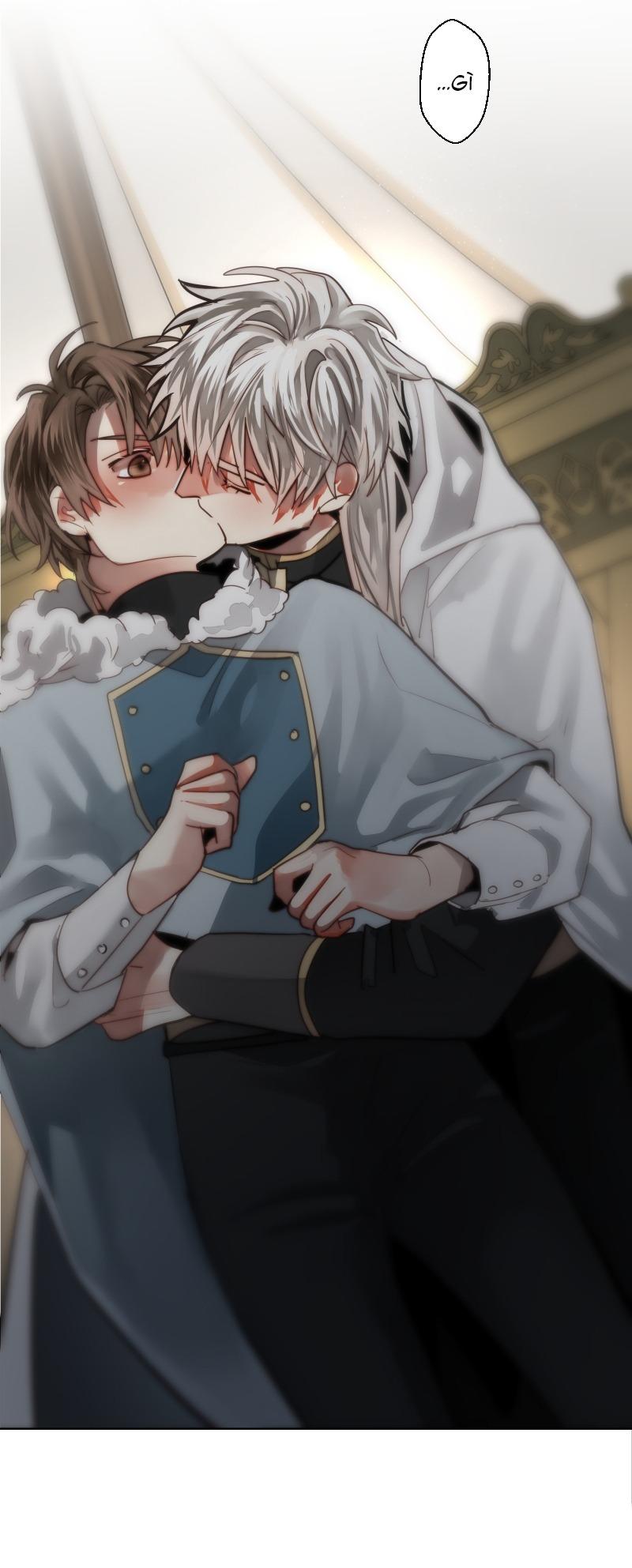 Đọc truyện KHI LONG THẦN RƠI VÀO LƯỚI TÌNH - Chapter 52