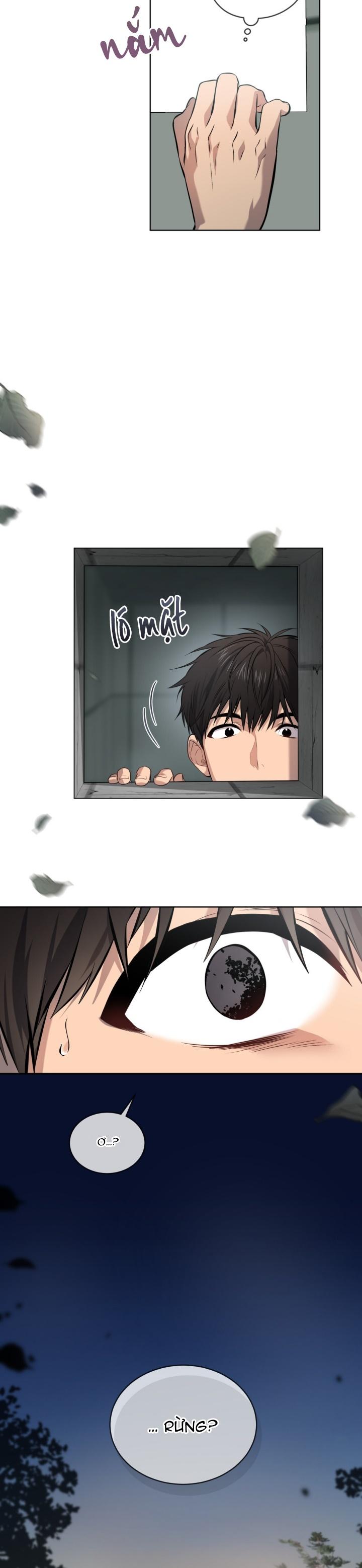 Đọc truyện Passion - Chapter 82