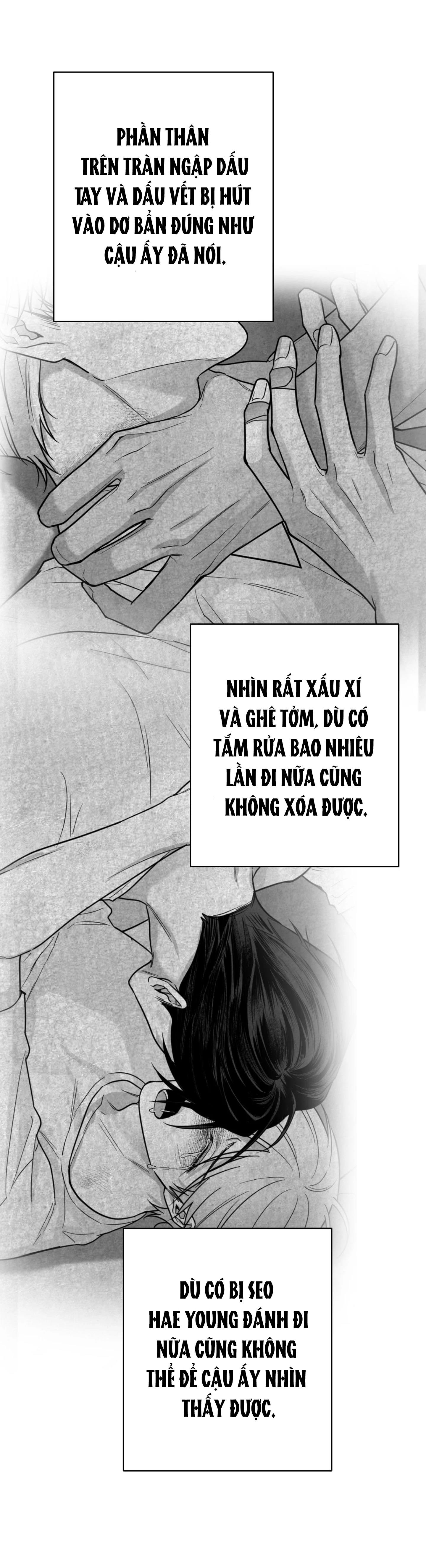 Đọc truyện NON ZERO SUM - Chapter 45
