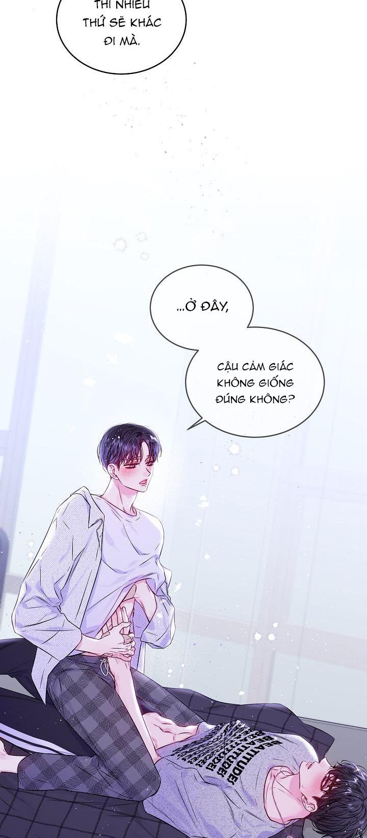 Đọc truyện BÌNH MINH THỨ HAI - Chapter 61