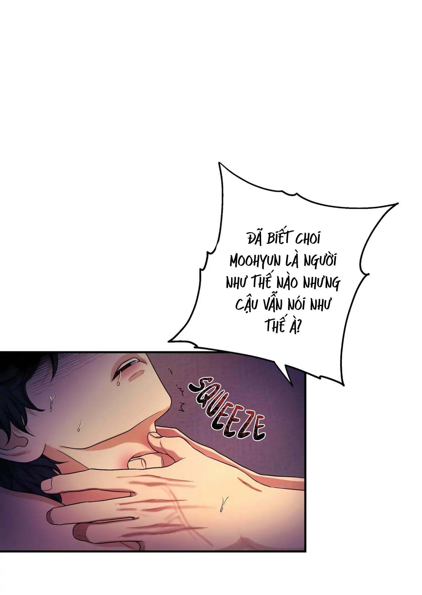 Đọc truyện Một nhân cách khác - Chapter 22