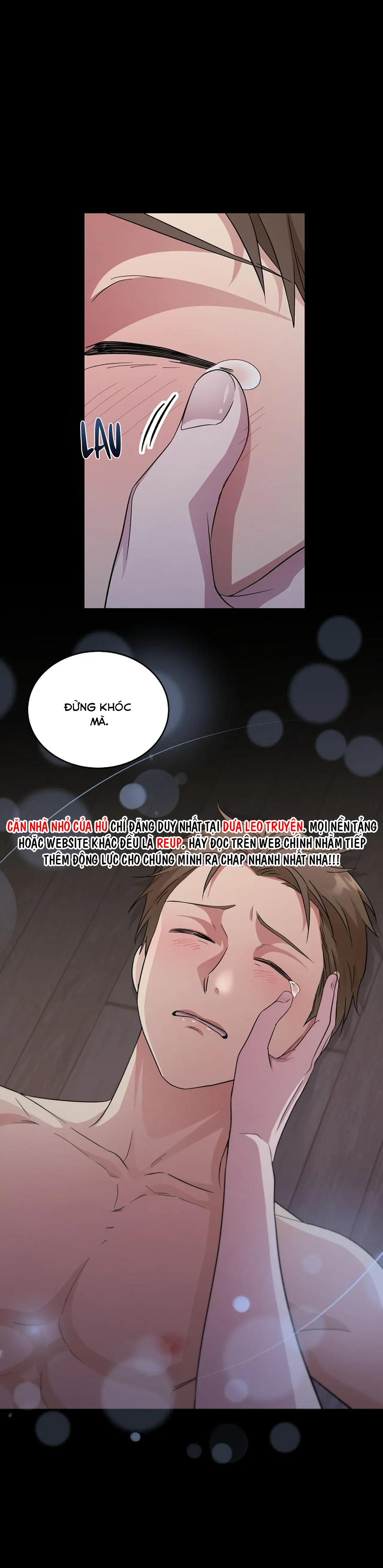 Đọc truyện DÒNG SÔNG NÔ LỆ - Chapter 8