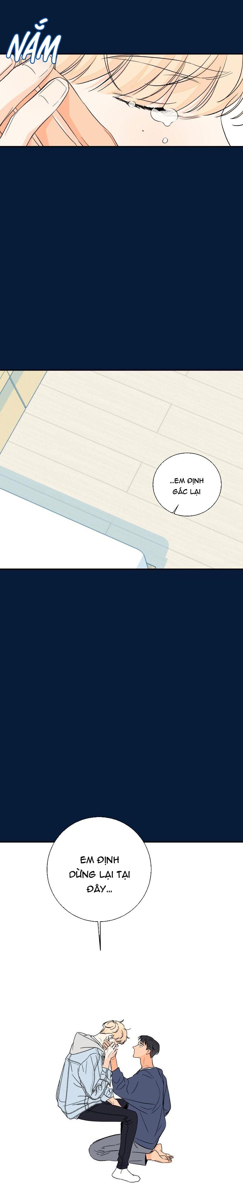 Đọc truyện BL NGẮN CHỊCH HỎNY - Chapter 30.2